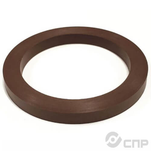 Кольцо прямоугольного сечения 1,78х1,52х1,52