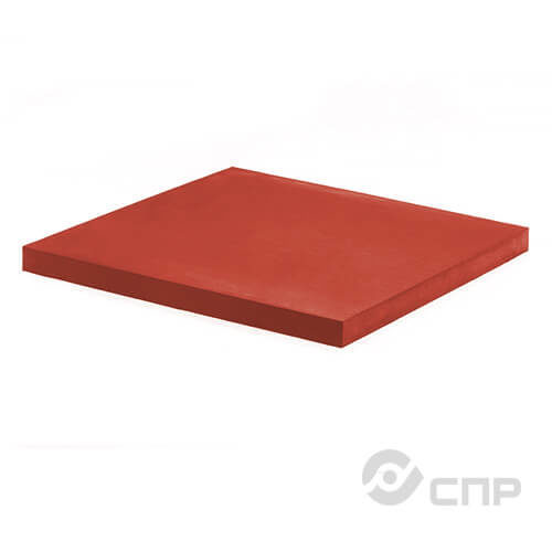 Техпластина (лист) 150х150х3,2